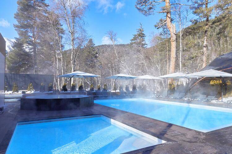 Первый Парк Отель