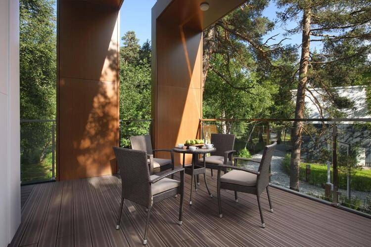 Первый Парк Отель