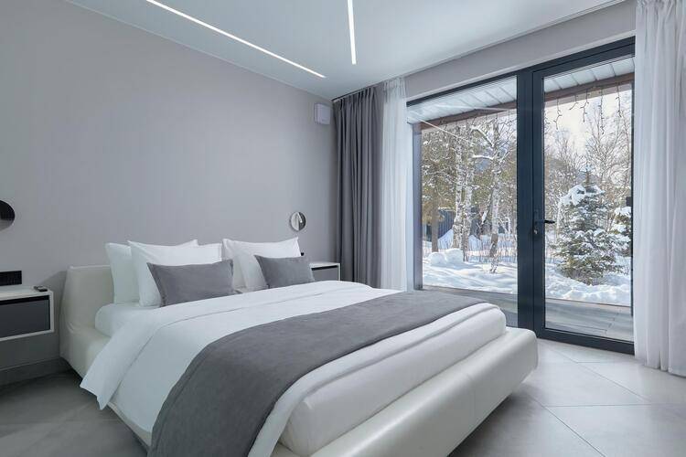 Первый Парк Отель