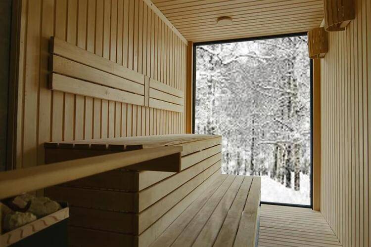 Первый Парк Отель