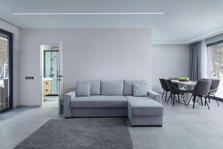 Первый Парк Отель