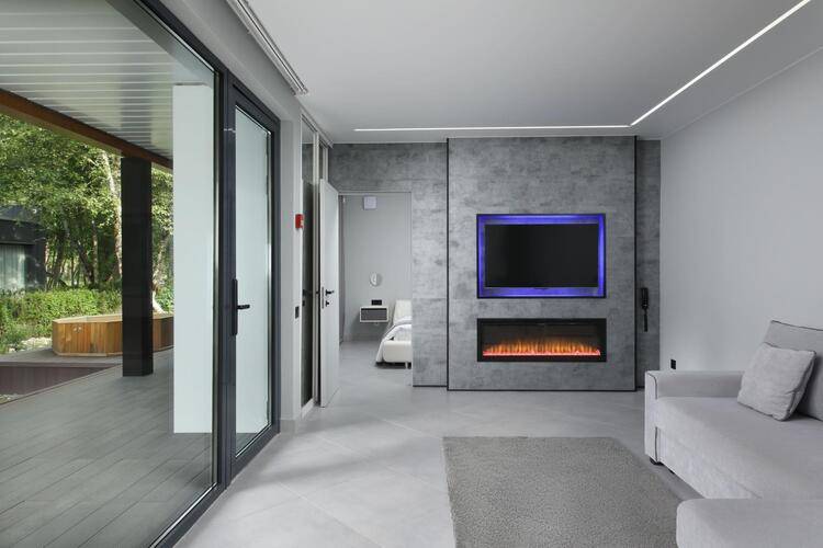 Первый Парк Отель