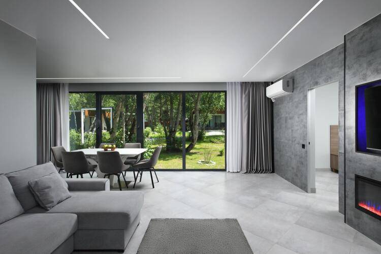 Первый Парк Отель