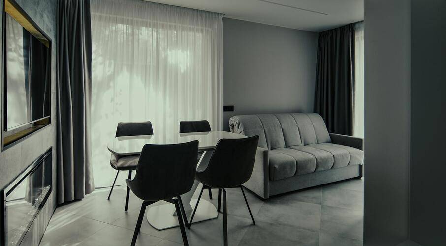 Первый Парк Отель