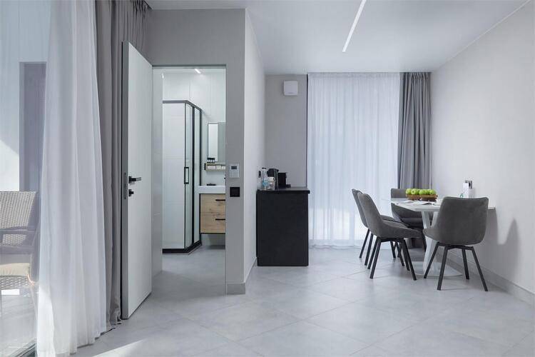 Первый Парк Отель