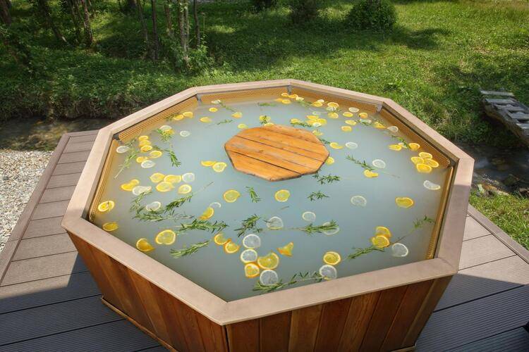 Первый Парк Отель