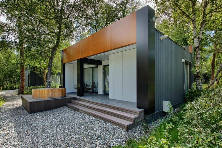 Первый Парк Отель