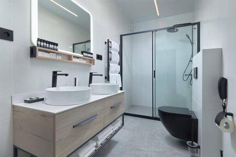 Первый Парк Отель