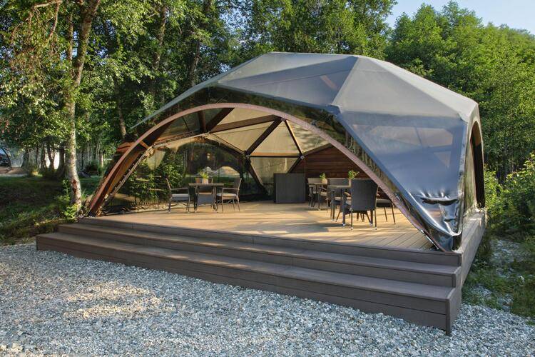 Первый Парк Отель