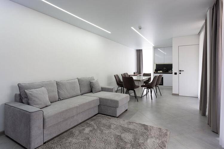 Первый Парк Отель