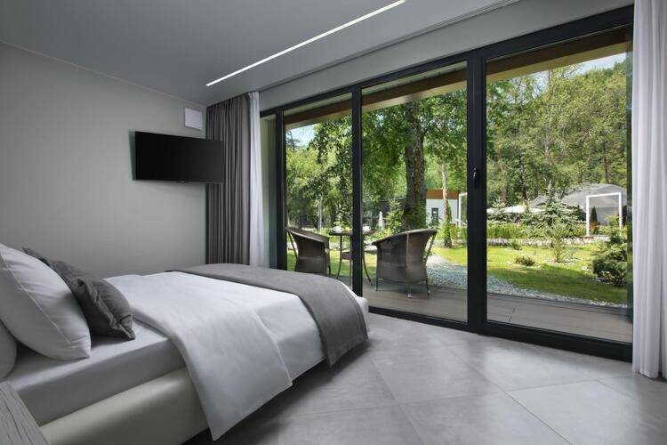 Первый Парк Отель