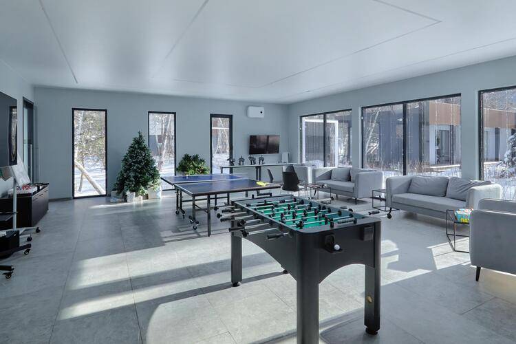 Первый Парк Отель