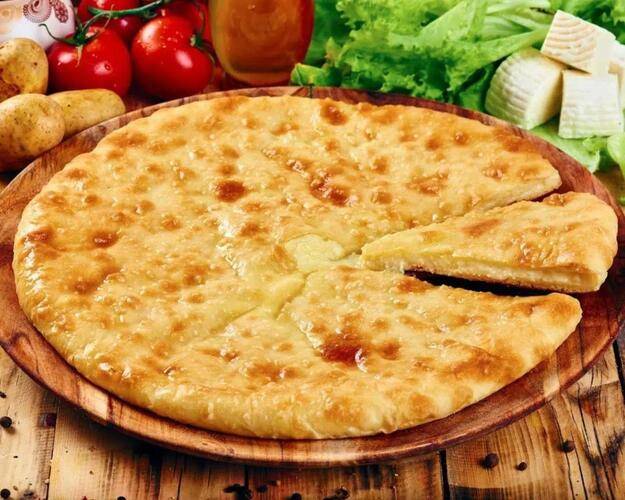 Седой Архыз Эко Домики Атам