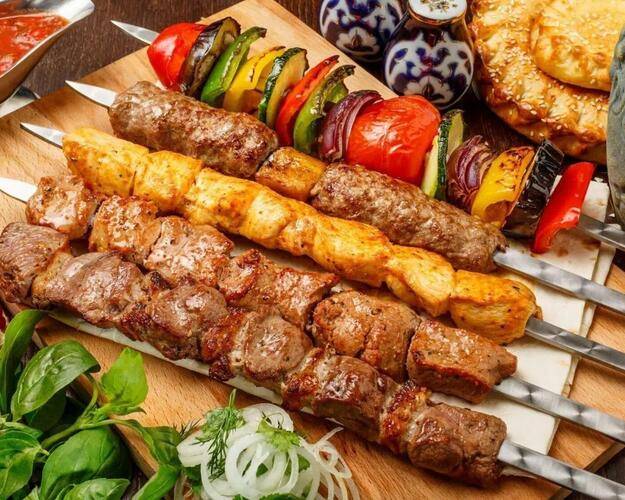 Седой Архыз Эко Домики Атам