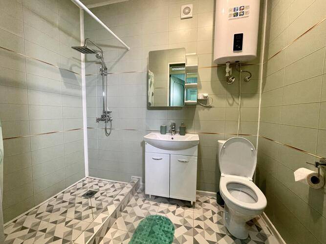 Седой Архыз Эко Домики Атам