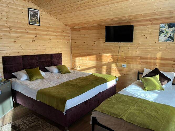 Таурус Архыз