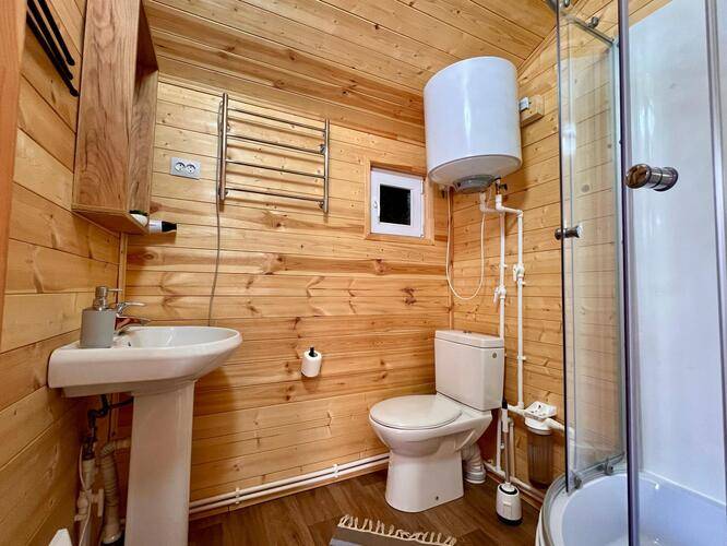 Таурус Архыз