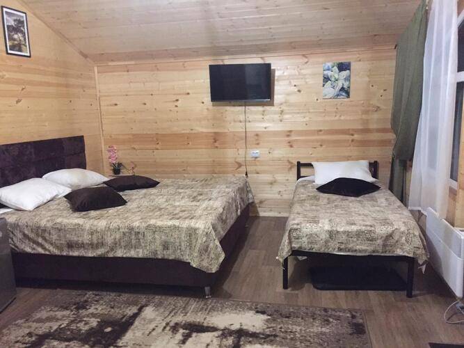 Таурус Архыз