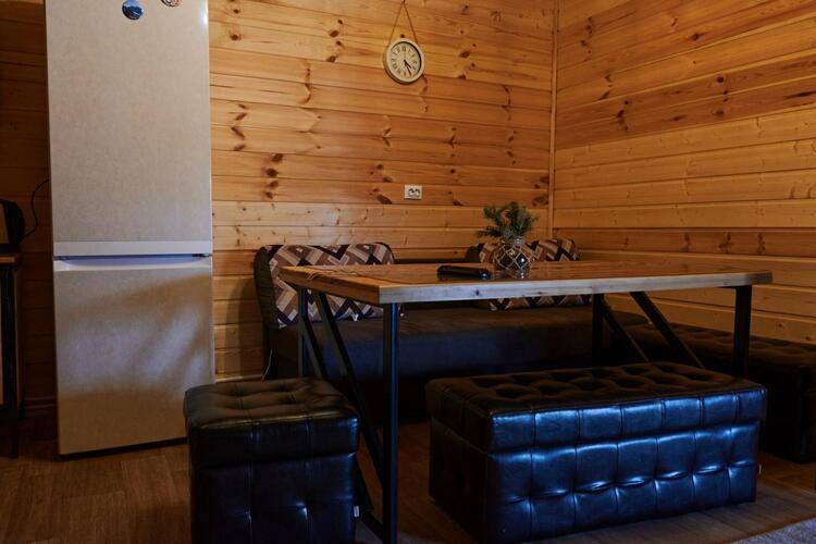 Таурус Архыз