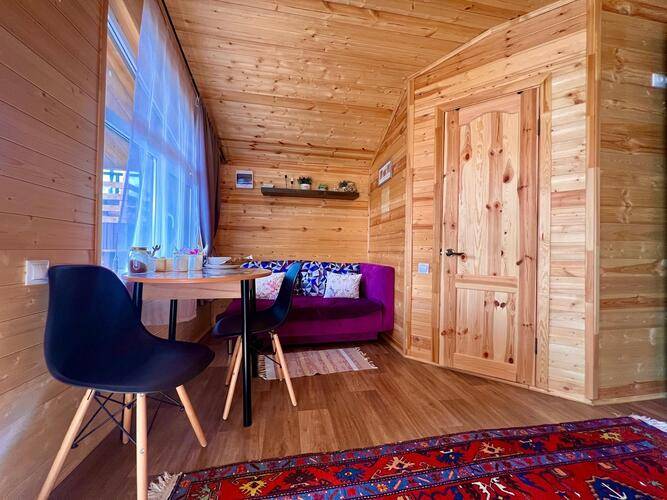 Таурус Архыз