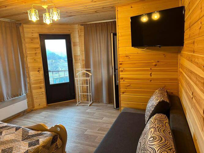 Таурус Архыз