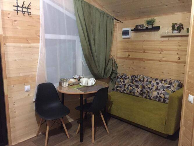 Таурус Архыз