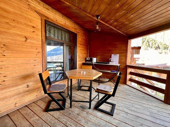 Таурус Архыз