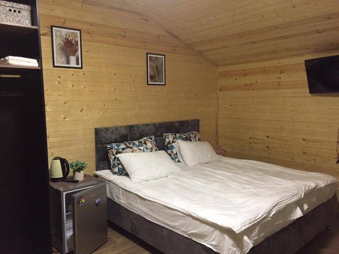 Таурус Архыз