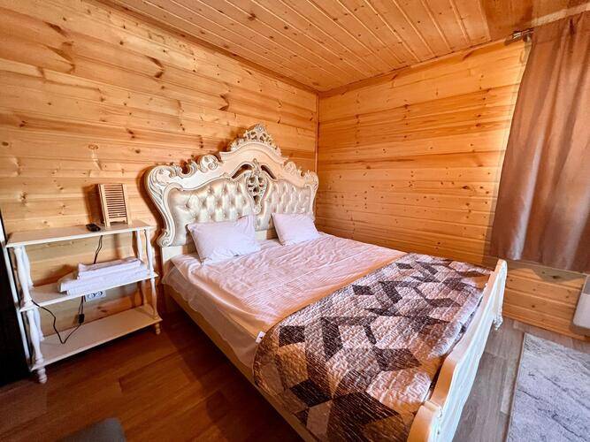 Таурус Архыз