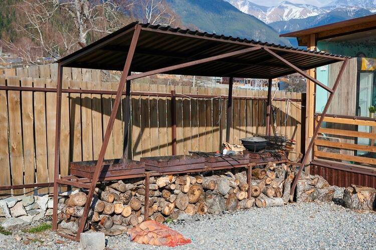 Таурус Архыз