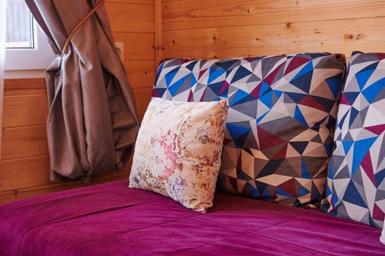 Таурус Архыз