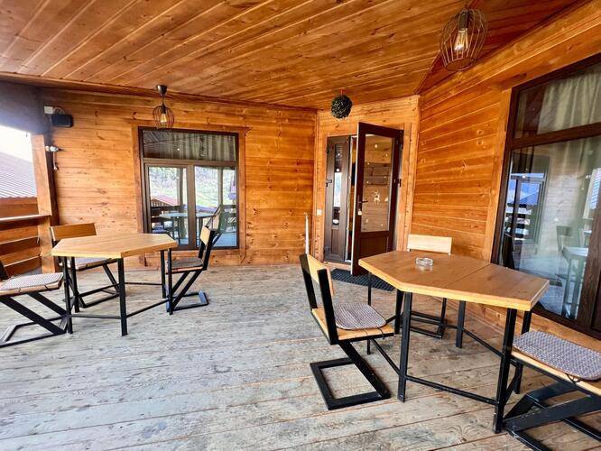 Таурус Архыз