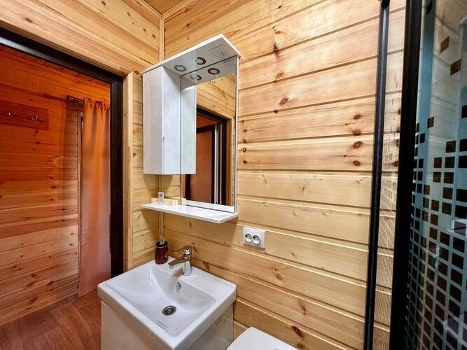 Таурус Архыз