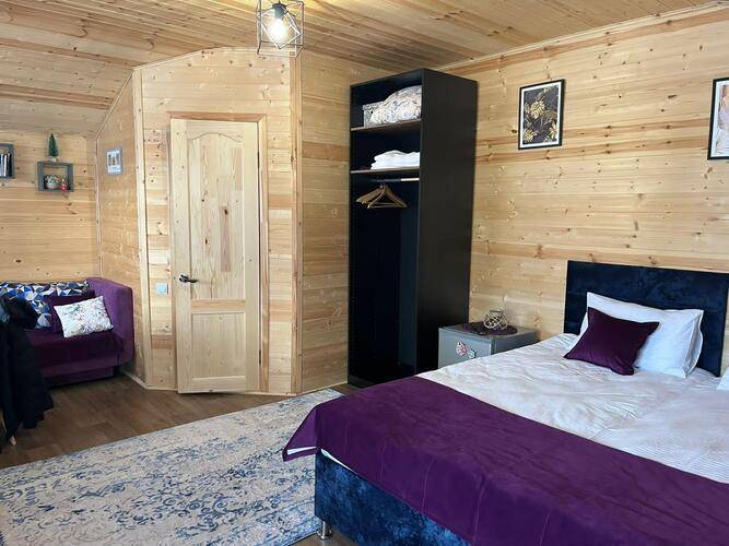 Таурус Архыз