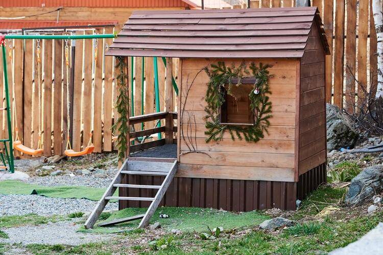 Таурус Архыз