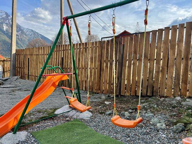 Таурус Архыз