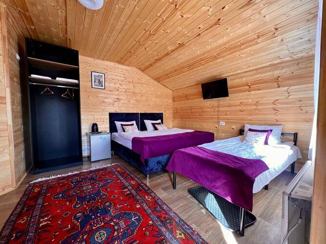 Таурус Архыз