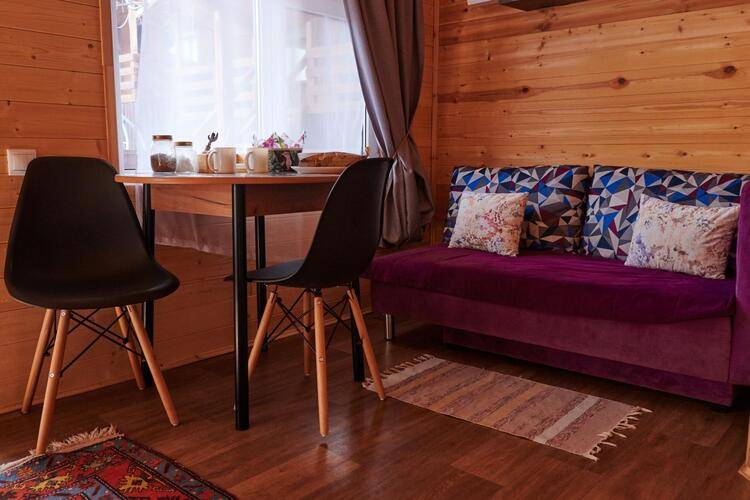 Таурус Архыз