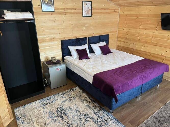 Таурус Архыз