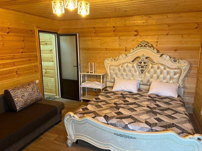 Таурус Архыз