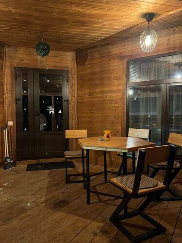 Таурус Архыз