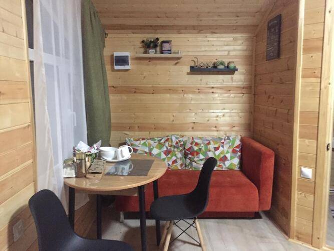 Таурус Архыз