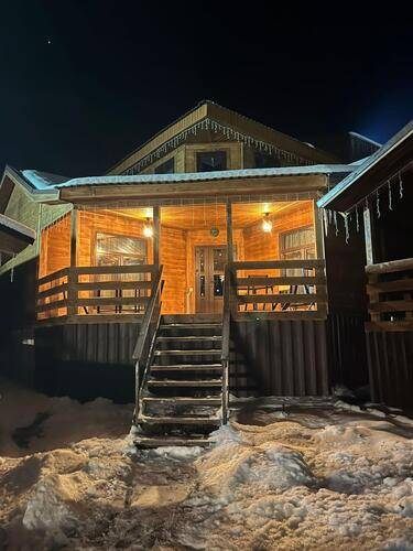 Таурус Архыз