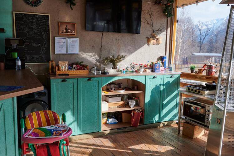 Таурус Архыз