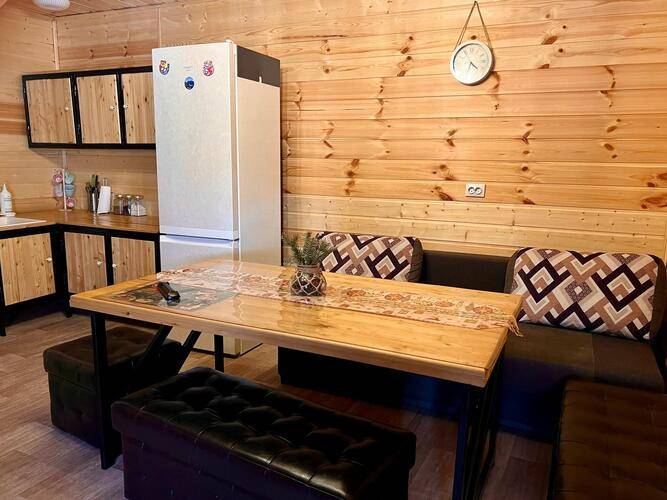 Таурус Архыз