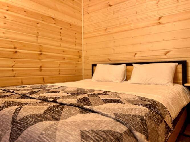 Таурус Архыз