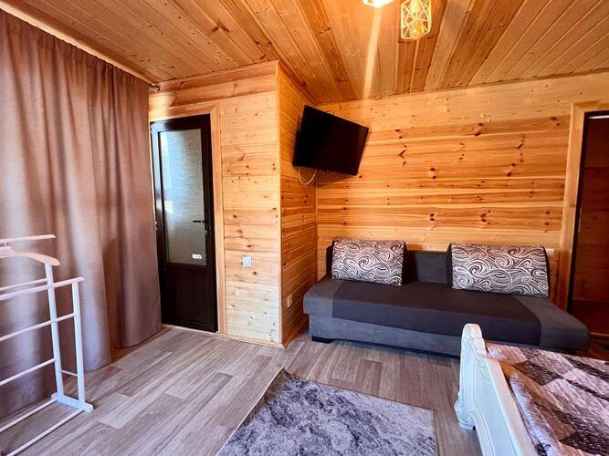 Таурус Архыз