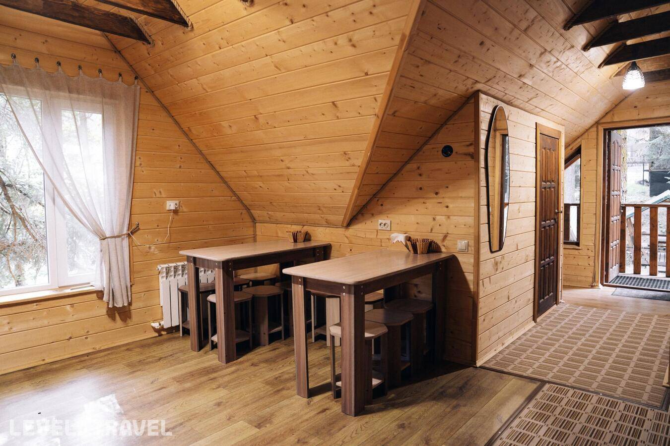 фотографии отеля Хижина в Россия(Архыз) - фото №167