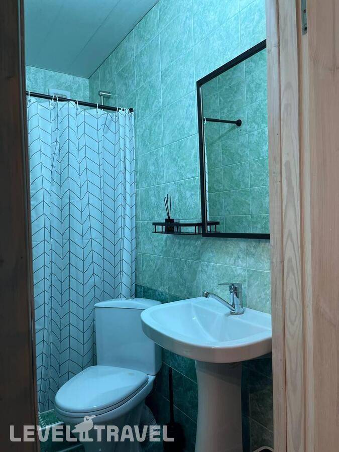 фотографии отеля Хижина в Россия(Архыз) - фото №155