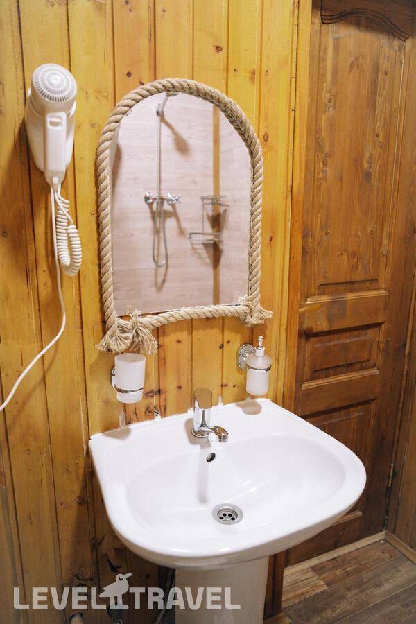 фотографии отеля Хижина в Россия(Архыз) - фото №77